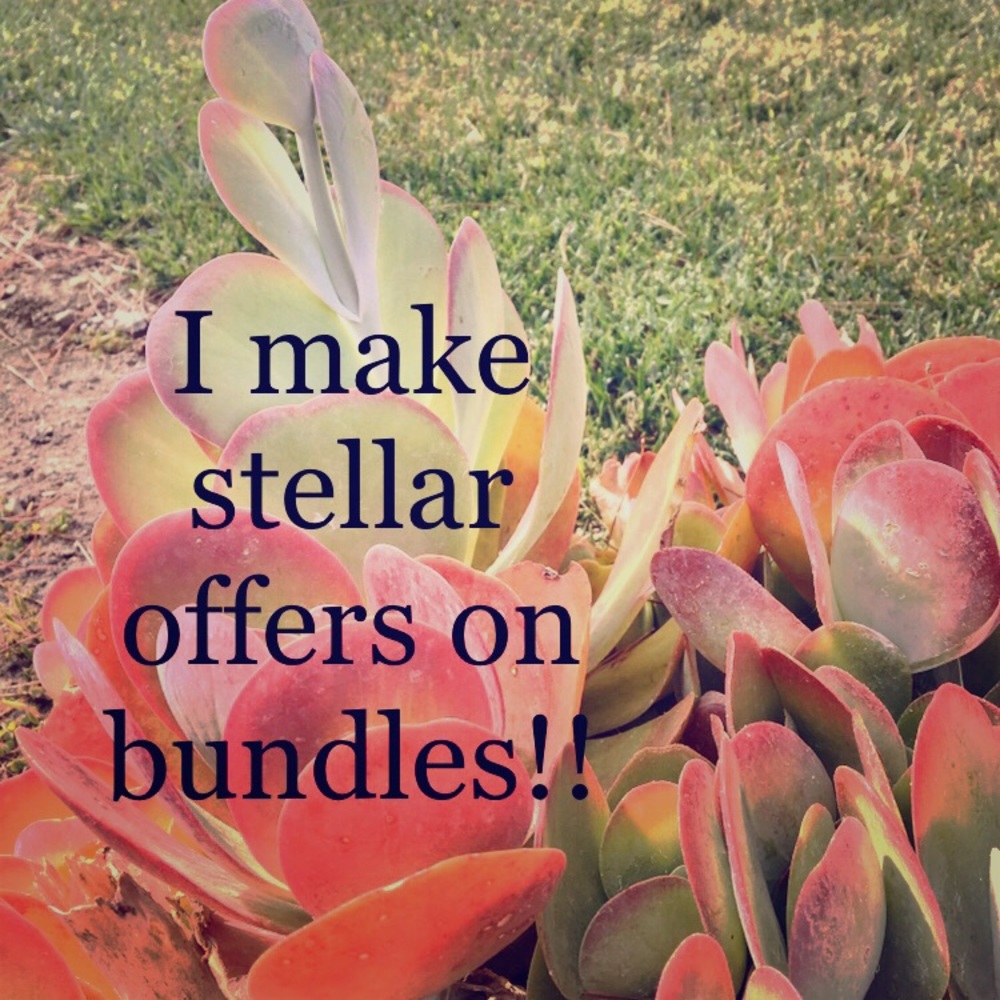 Bundle Deals
